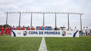 Así se disputarán las próximas tres jornadas del Clausura