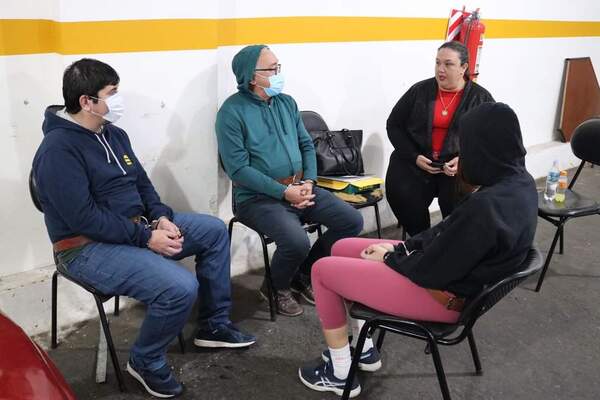 Diario HOY | Operativo Belia: Hay elementos contra vinculados a Miguel Servín