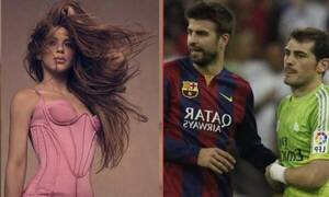 Crónica / La venganza de Shakira: hablan de un nuevo romance con Íker Casillas
