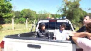 Niña de12 años embarazada de sus primos y la madre cayó presa