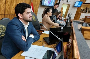 Arancel cero: Analizan paliar bajo presupuesto en las universidades