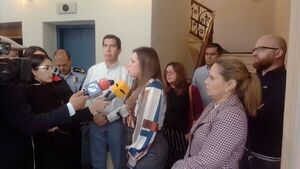 Brindarán garantías a diputadas que denunciaron a Miguel Godoy