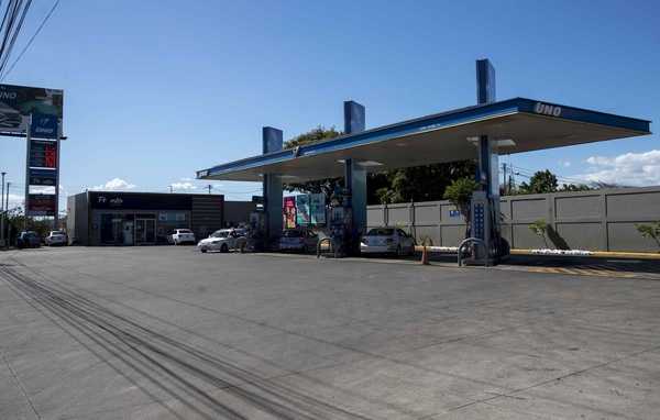 Nicaragua extiende a 25 semanas el congelamiento de los precios de los combustibles - MarketData