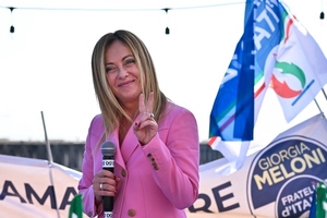 Italia renueva el Parlamento para elegir un nuevo Gobierno - .::Agencia IP::.