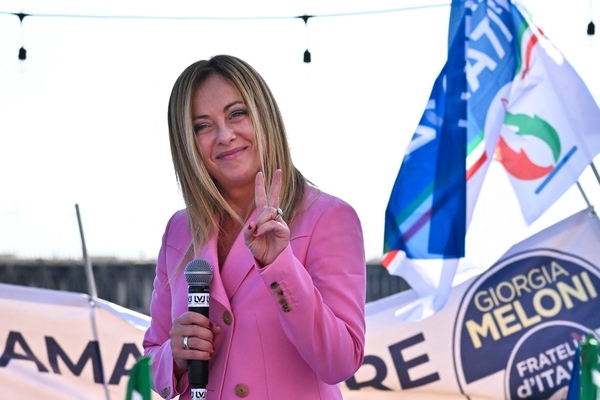 Italia renueva el Parlamento para elegir un nuevo Gobierno - .::Agencia IP::.