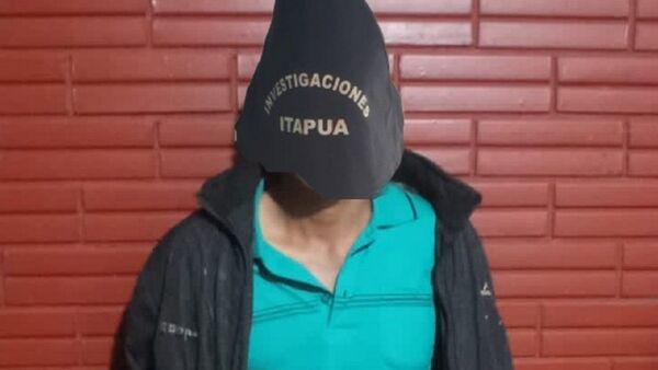 Luego de 19 años, cae presunto secuestrador de Cristian Schaerer