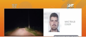 Menonita asesinado de un balazo - SNT