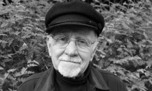 Diario HOY | "Ayeres", nuevo poemario de Jacobo Rauskin en Libroferia de Capel