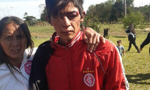 Nuevo ataque en Marina Cué por conflicto de tierras: Secuestraron a varios