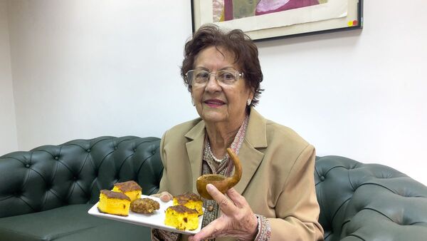 Los indígenas, "guardianes" de las raíces gastronómicas de Paraguay