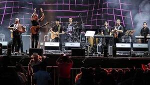 Diario HOY | Banda de Caazapá 'Los Juniors' celebra 45 años con concierto y lanzamiento de álbum