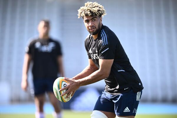 Nueva Zelanda gana el Rugby Championship, Argentina se despide con derrota - Polideportivo - ABC Color