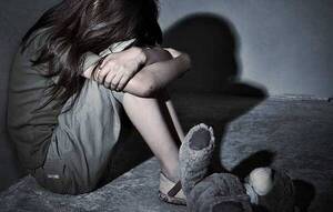 Crónica / ¡Terrible! Nena de 12 años era abusada por su primo