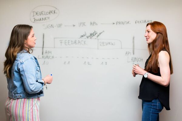 No fracases al emprender
