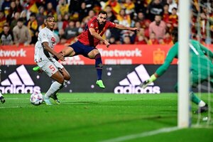 España cae sorpresivamente ante Suiza y se juega su clasificación ante Portugal