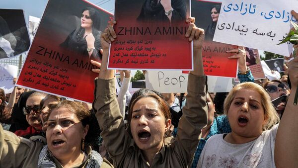 Principal partido reformista en Irán reclama fin del velo obligatorio