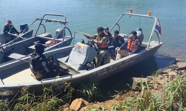 Expulsan del país a argentino buscado por homicidio y tráfico de drogas