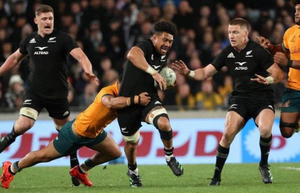 Nueva Zelanda gana el Rugby Championship, Argentina cae ante Sudáfrica
