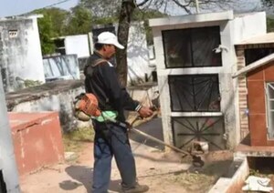 Publicarán nombres de fallecidos morosos - Noticiero Paraguay