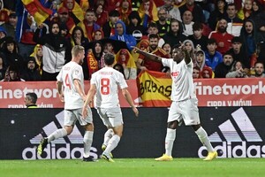 Diario HOY | Suiza da el golpe ante España en la Nations League