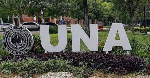 La Nación / Educación universitaria en Paraguay: UNA historia que cumple 133 años