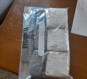 De nuevo requisan droga, armas y celulares de la cárcel de Concepción