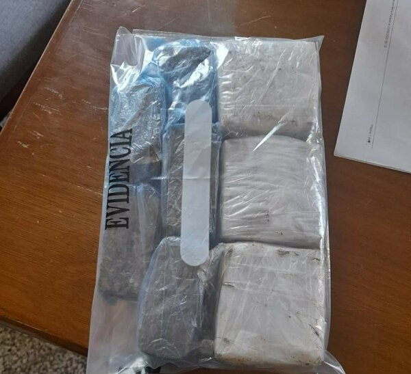 De nuevo requisan droga, armas y celulares de la cárcel de Concepción