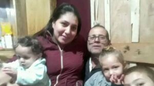Don Luis necesita un donante de corazón para seguir viviendo