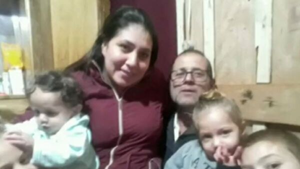 Don Luis necesita un donante de corazón para seguir viviendo