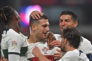 Diario HOY | Portugal golea a República Checa y depende de sí misma en la Nations League