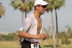 Nutridiego representará a la tricolor en el Maratón de Londres - trece