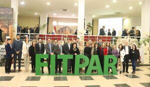 Preparan lanzamiento de feria internacional de turismo en Alto Paraná - Nacionales - ABC Color