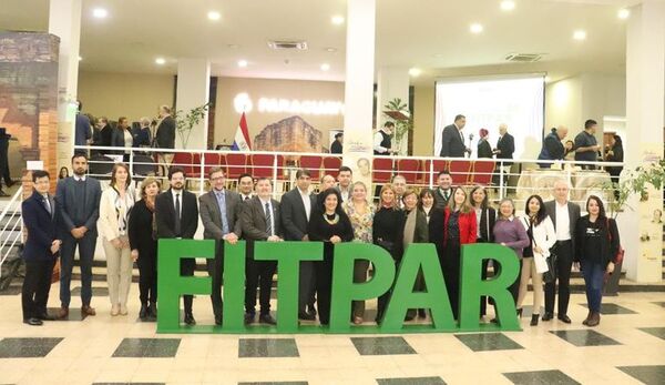 Preparan lanzamiento de feria internacional de turismo en Alto Paraná - Nacionales - ABC Color