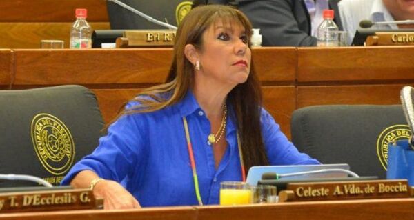 Diputada se opone a certámenes de belleza | 1000 Noticias
