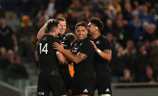 Diario HOY | Nueva Zelanda gana el Rugby Championship, Argentina se despide con derrota