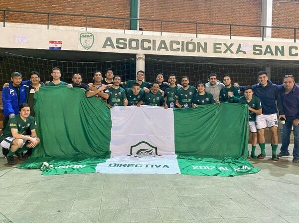 Las emociones de la tercera fecha de la Liguilla en Honor - APF