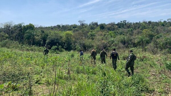 Denuncian supuesto hecho de rapto en Marina Cué