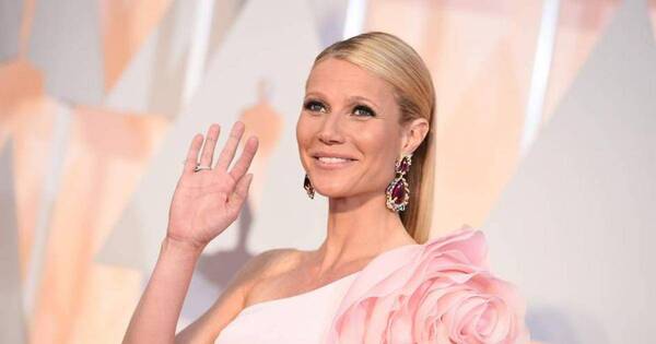 La Nación / “Acepto mi cuerpo y abandono la necesidad de ser perfecta”, reflexión de Gwyneth Paltrow