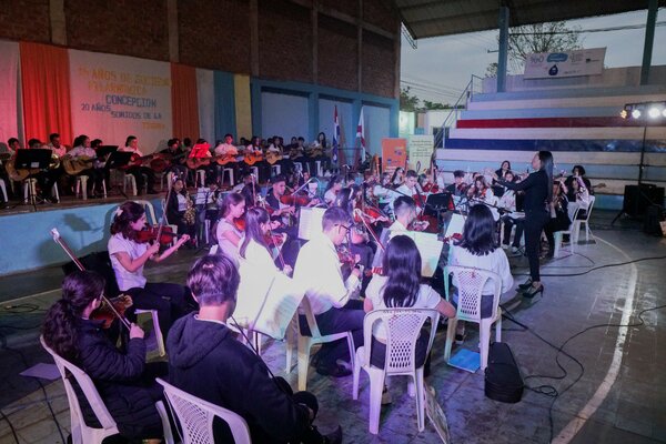 Con éxitos volvió Seminario Regional «Sonidos de la tierra»