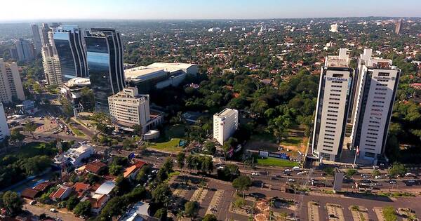 La Nación / Concuerdan en aprovechar mejor ventajas competitivas de Paraguay para atraer inversiones