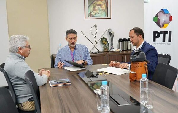Empresa paraguaya se prepara para fabricar placas solares y baterías - Economía - ABC Color
