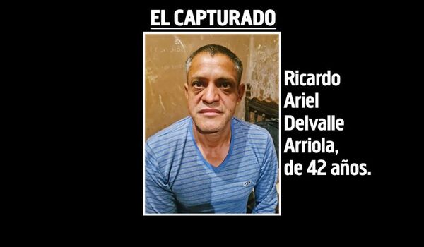 Renacen las esperanzas de saber qué pasó con Christians Schaerer - Policiales - ABC Color