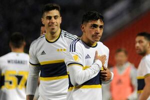 Boca Juniors triunfa y es líder provisorio en Argentina - Fútbol - ABC Color