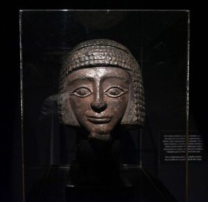 Misteriosas joyas arqueológicas del antiguo Egipto - ABC Revista - ABC Color