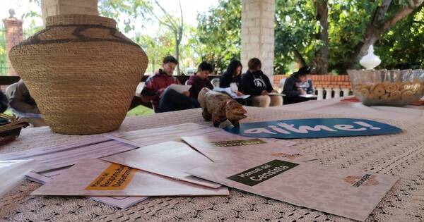 La Nación / Capacitación para IV censo indígena