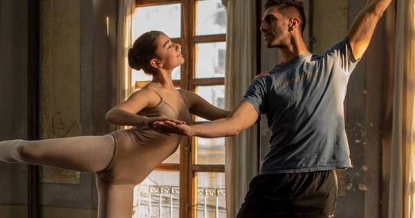 La Nación / “El carnaval de los animales” se danza en el Teatro Municipal
