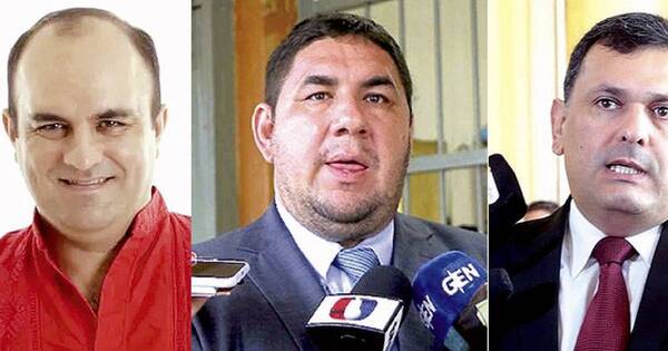 La Nación / Politización de las cárceles agudiza torturas y esquema de recaudación