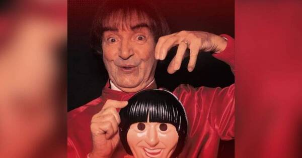La Nación / Adiós a la inocencia del humor infantil