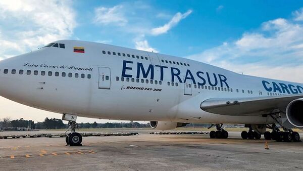 CBI irá tras nuevos datos de avión iraní y piden que Fiscalía investigue