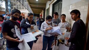 El día D del Censo 2022 la vida se paralizará en la ciudad hasta las 18:00